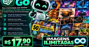 🤖 Chatgpt Go Mensal Sabe Essas Imagens Incriveis É Com Gpt