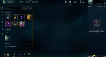 conta level 30