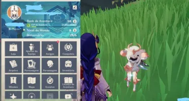 AR58, conta f2p com todos os bonus de compra