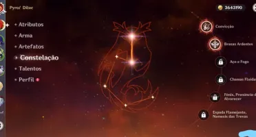 AR58, conta f2p com todos os bonus de compra