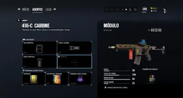 Conta Rainbow six ps4