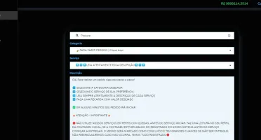 Lucre Muito Vendendo Seguidores - Painel De Seguirores