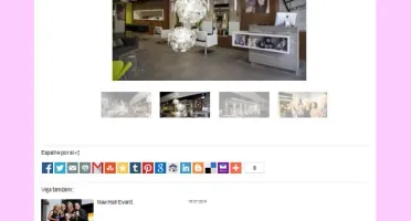 Site Script Php Sistema De Salão De Beleza Hair Studio