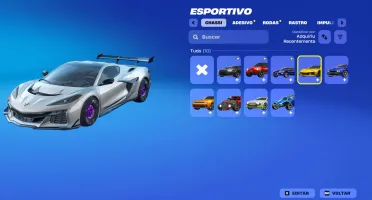 Conta Fortnite | 170 Skins | Sonic | Entrega automática!