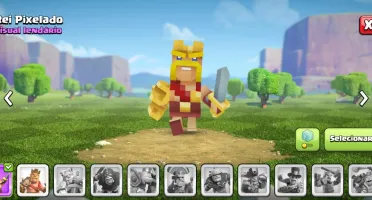 Conta Cv 12 Full Clash Of Clans Full Acesso