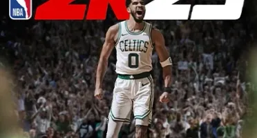 NBA 2K25 – Xbox One / XS – Mídia Digital