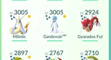 Conta Pokemon GO lvl 40