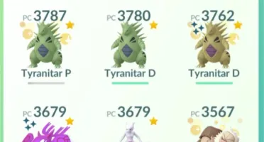 Conta Pokemon GO lvl 40