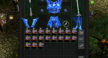 Mg Energia Lvl 1100