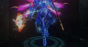 Mg Energia Lvl 1100