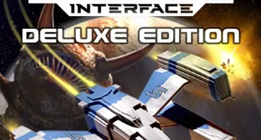 Xbox Stellar Interface - Deluxe Edition #C87679