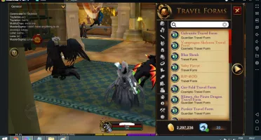 Vendo CONTA AQ3D LVL 35