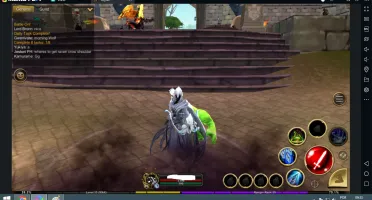 Vendo CONTA AQ3D LVL 35