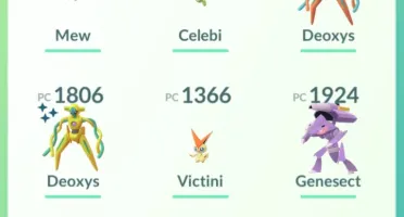 Conta Pokémon GO lvl 35 muito boa