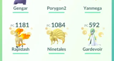 Conta Pokémon GO lvl 35 muito boa