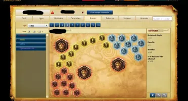 Conta Platina IV. Todos campeões,10Pag Runas,84 Skins