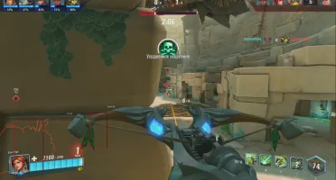 Cosmic Cheat Paladins