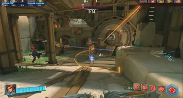 Cosmic Cheat Paladins