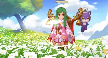 Ragnarok Mobile - Archbishop - AB 140/63