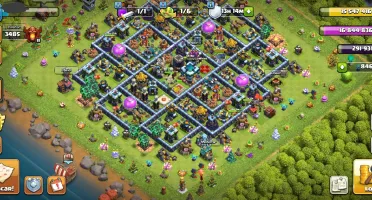 Conta CV13 Full