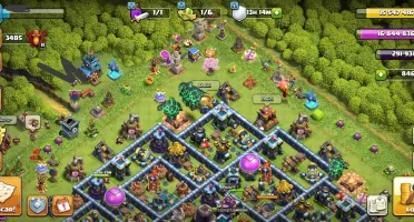 Conta CV13 Full