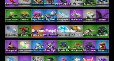 Conta Fortnite com seasson 4 + Travis entre outras