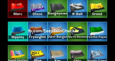 Conta Fortnite com seasson 4 + Travis entre outras