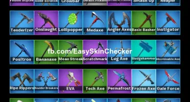 Conta Fortnite com seasson 4 + Travis entre outras