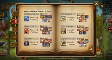 Conta SW global lvl100 pve completo raid 5 solo