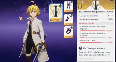 Acc 7Ds Origin