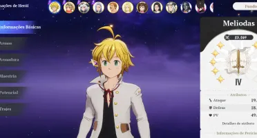 Acc 7Ds Origin