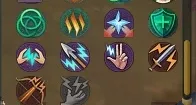 Conta Max Runescape