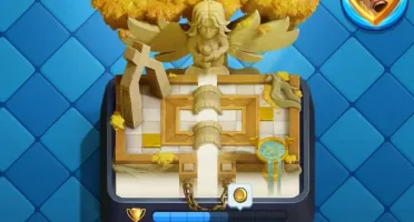 Conta de Clash Royale 9,2K 🏆