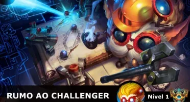 3 Ebook Treinamento High Elo (League Of Legends) 2024