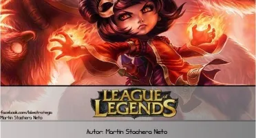 3 Ebook Treinamento High Elo (League Of Legends) 2024