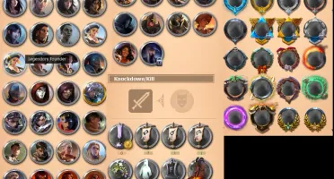 [West] Conta Primeiro Funder De Albion Online 2017-Skin Rara