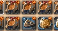 [West] Conta Primeiro Funder De Albion Online 2017-Skin Rara