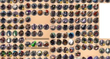 [West] Conta Primeiro Funder De Albion Online 2017-Skin Rara