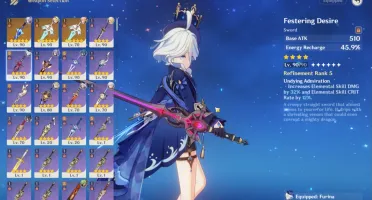 CONTA AR 60 Arlecchino + Assinatura - 21 T5 & 14 Armas 5*