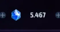 Conta Marvel Future Fight MFF