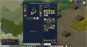 Wakfu - Conta Redondinha Servidor Monoconta (Ogrest Int) UP