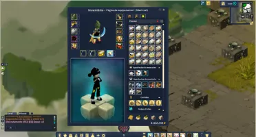 Wakfu - Conta Redondinha Servidor Monoconta (Ogrest Int) UP