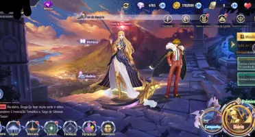 Cc Saint Seiya Serv 140 Com Shura Divino Repair