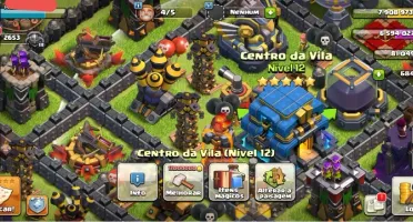 SUPERMEGAULTRABLASTERSBARATO ,CV12 ERA,BOA DEFESA E ATAQUE