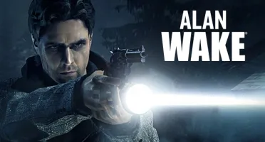Alan Wake - Steam + Control Ultimate Edition