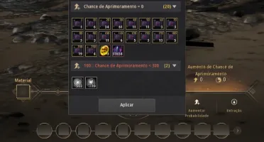 Black Desert Gs 857 - Lvl65 - Não Steam / Nick FAKE