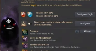 Black Desert Gs 857 - Lvl65 - Não Steam / Nick FAKE