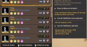 Black Desert Gs 857 - Lvl65 - Não Steam / Nick FAKE