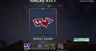 Valorant imt 3 muita skin