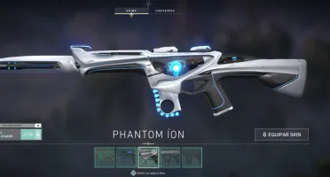 Valorant imt 3 muita skin